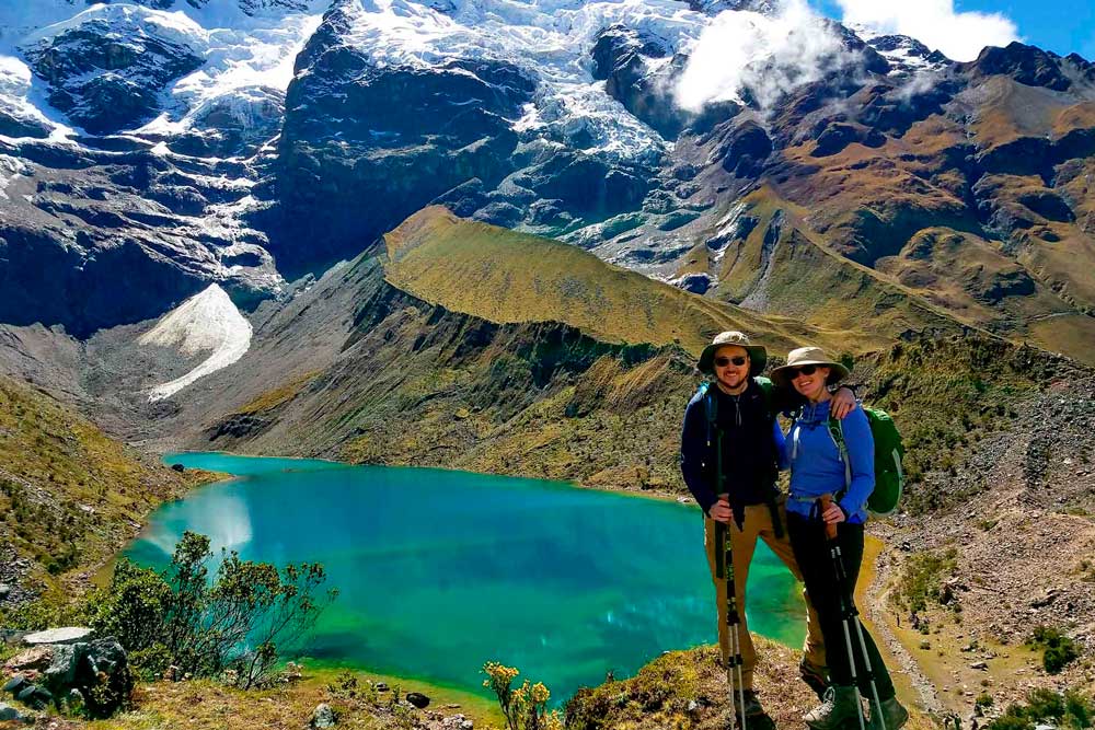 Humantay Lake Full Day 