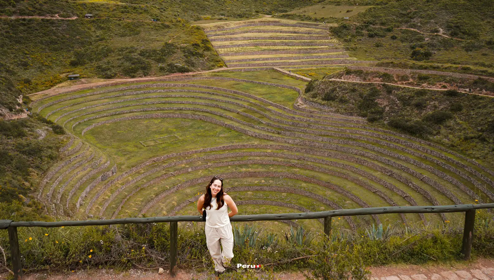 Sacred Valley Tour from Cusco